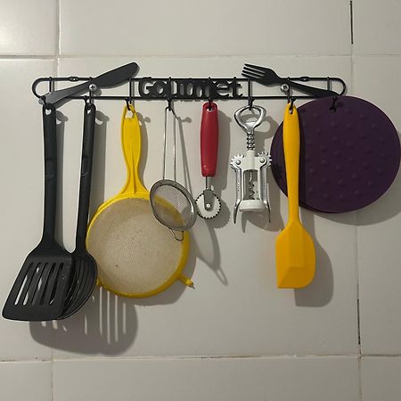 Quarto Aconchegante Em Ipanema Río de Janeiro Exterior foto