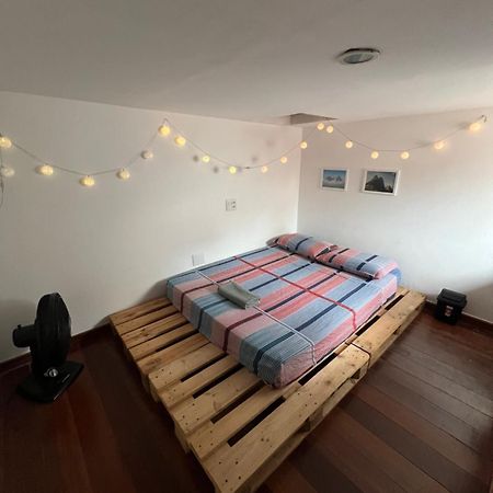 Quarto Aconchegante Em Ipanema Río de Janeiro Exterior foto