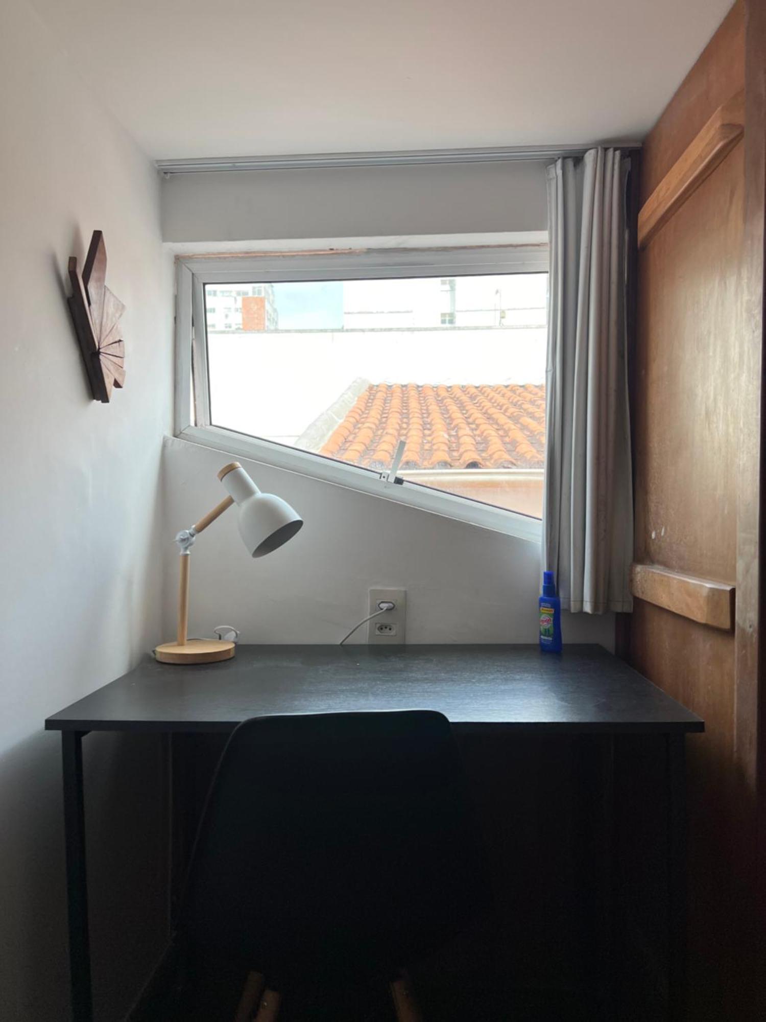Quarto Aconchegante Em Ipanema Río de Janeiro Exterior foto