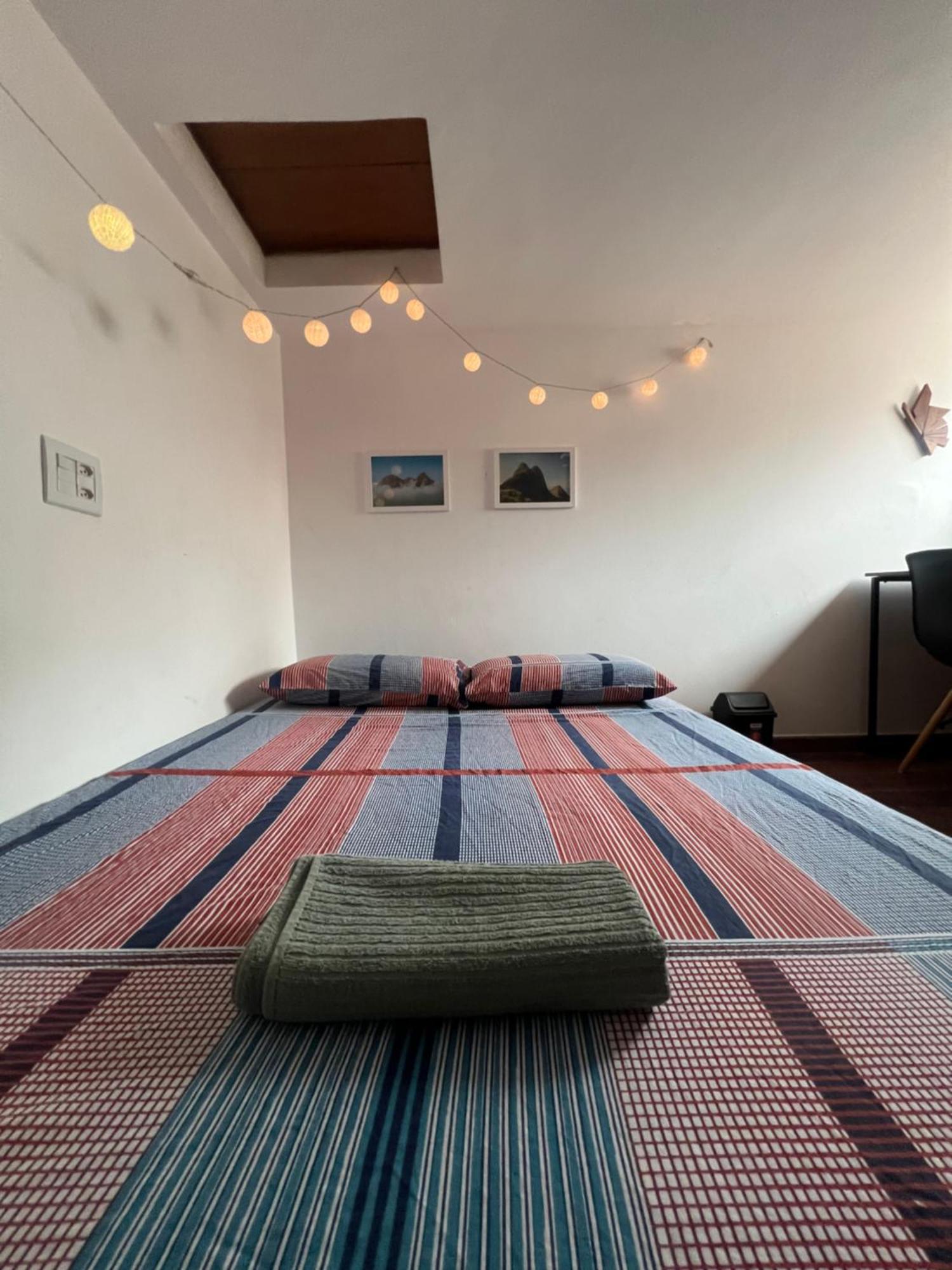 Quarto Aconchegante Em Ipanema Río de Janeiro Exterior foto